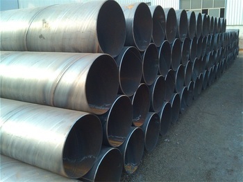 排水螺旋鋼管的特性、應(yīng)用與優(yōu)勢(shì)——以219排水螺旋鋼管為例