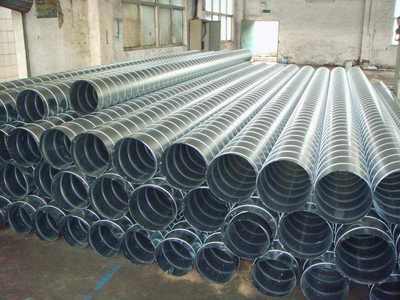 云南省焊管市場動態 直縫焊管需求持續增長，多地區供應穩定