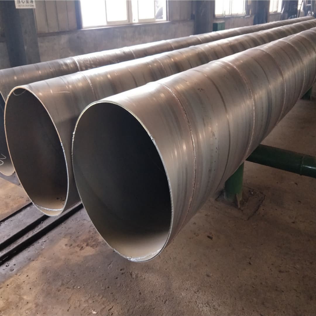 黔南荔波輸送可燃性流體用螺旋鋼管與直縫焊管市場行情分析與報價參考