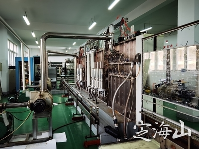 加大技術(shù)研發(fā)投入，以新材料技術(shù)研發(fā)驅(qū)動(dòng)企業(yè)創(chuàng)新